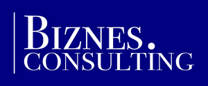 Biznes Consulting Logo