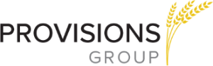 Provisions Group Logo