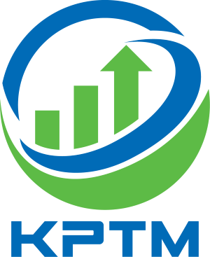 KP Technology Management Logo