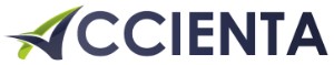 Accienta DMCC Logo