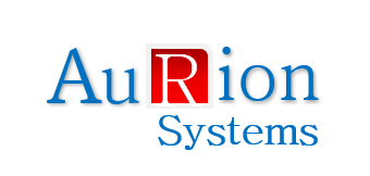 Aurion Systems Pty Ltd Logo