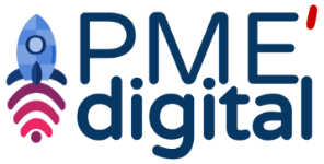 PME Digital Logo