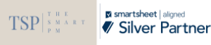 The Smart PM Logo
