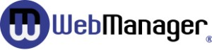 Webmanager SpA Logo