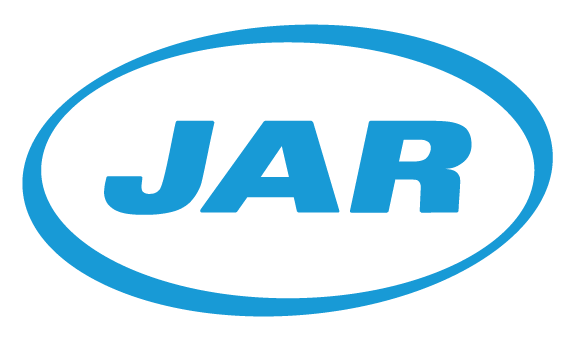 JAR Electronica Aplicada SA de CV Logo