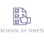 School of Sheets Solutions Consulting Logo
