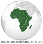 The Africa Potential (Pty) Ltd Logo