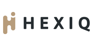 HexIQ Inc. Logo