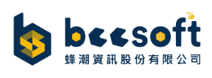Beesoft Inc. Logo