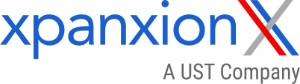 Xpanxion, LLC Logo