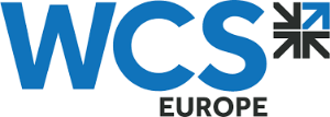 WCS Europe Logo