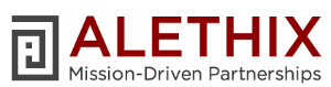 Alethix Logo