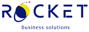 Rocket Business Solutions Logo
