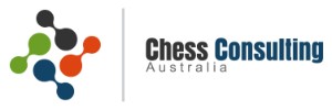 Chess Consulting Logo