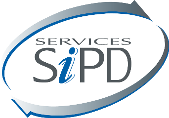 Les Services SIPD inc Logo