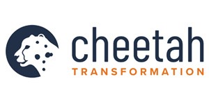 Cheetah Transformation Logo