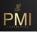 PM International Private Limited. Logo