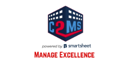 Centurion Construction Management Logo