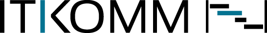 ITKOMM Logo