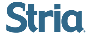 Stria Logo