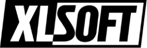XLsoft Corporation Logo