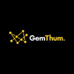 Gemthum Servicios Logo