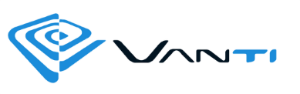Vanti Logo