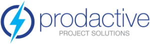 Prodactive Project Solutions Logo