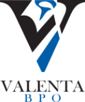 Valenta BPO Logo