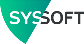 SysSoft Logo
