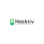 Hacktiv Colab Inc. Logo