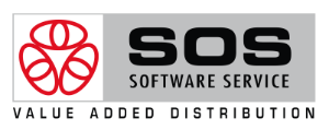 SOS Software Service Logo