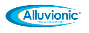 Alluvionic Logo