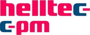 Helltec Engineering AG Logo