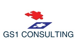 GS1 Consulting Logo