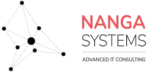 Nanga Systems Logo