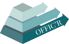 Offic-r Logo