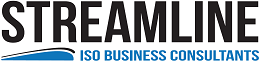 Streamline ISO Business Consultants Logo