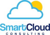 SmartCloud Consulting Logo